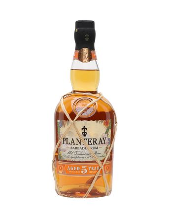 Plantation Barbados 5 Year Old Grand Reserve Rum