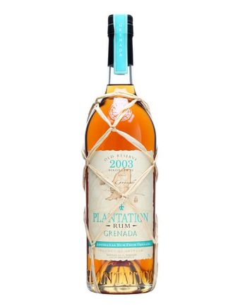 Plantation Grenada 2003 Rum