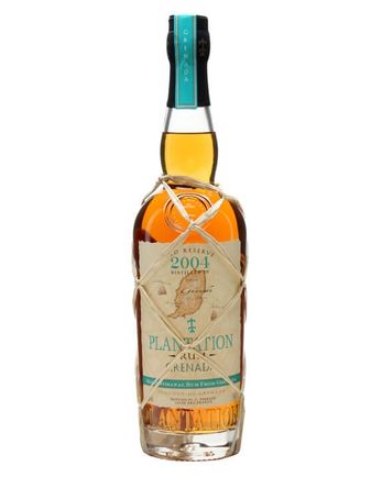 Plantation Grenada 2004 Rum