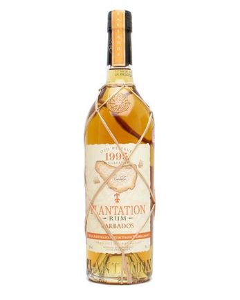 Plantation Barbados Rum 1999