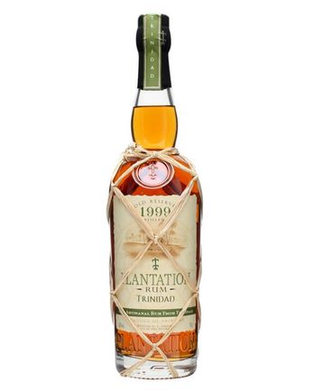 Plantation Trinidad Rum 1999