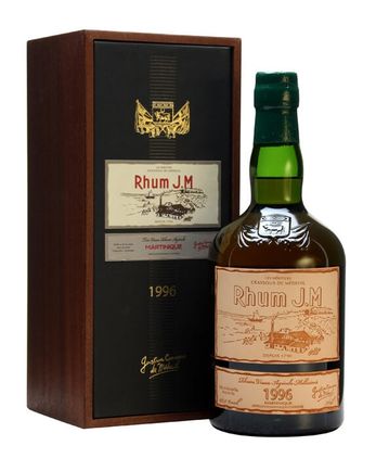 Rhum JM 1996 15 Year Old