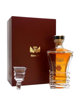 Rhum JM Cuvee Prestige Carafe Cristal