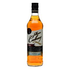 Ron Cubay 5 Year Old Anejo Rum Single Modernist Rum
