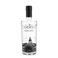 Siddiqui White Rum