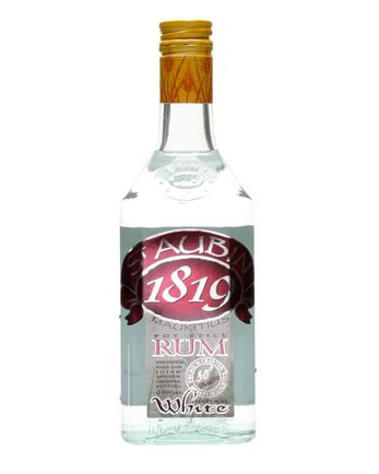 St Aubin Agricole Rhum White