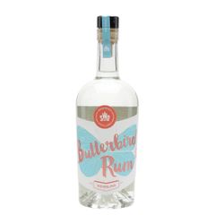 Stork Club Butterbird Weissling Rum Blended Traditionalist Rum