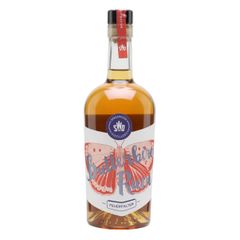 Stork Club Butterbird Feuerfalter Rum Blended Traditionalist Rum