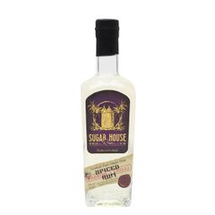 Sugar House Scotch Bonnet Rum