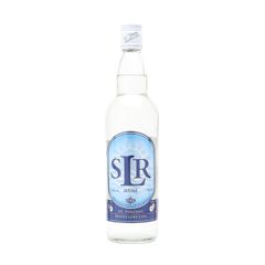 Sunset Light Rum (SLR) Single Traditional Column Still Rum