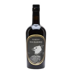 Tamosi Haubariria 1991 Versailles Still / 31 Year Old / Marque KFM