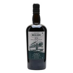 Belize Travellers 2014 / 9 Year Old / The Nectar of the Daily Drams