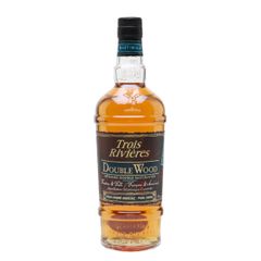 Trois Rivières Doublewood Ambre Rum