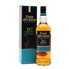 Trois Rivieres Cuvee Du Moulin VO Rum