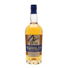 Rum Tristao Vaz Teixeira New Barrel