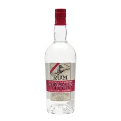 Rum Tristao Vaz Teixeira Natural (60%)