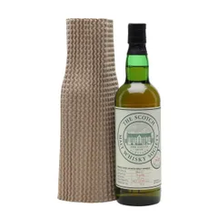 SMWS 19.22 (Glen Garioch) / 1967 / 31 Year Old