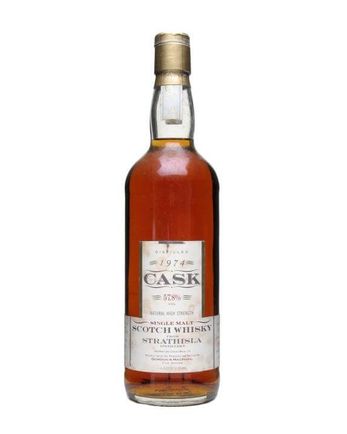Strathisla 1974 Bottled 1992 Gordon & Macphail