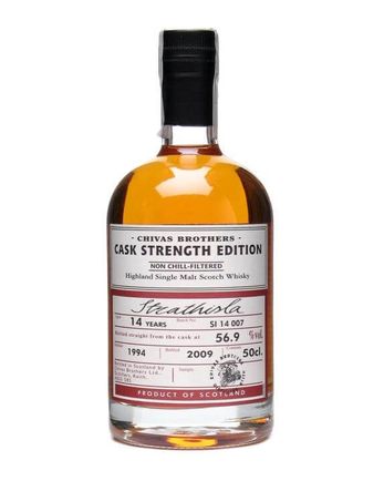 Strathisla 1994 14 Year Old