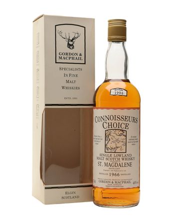 St Magdalene 1966 Connoisseurs Choice Gordon & Macphail