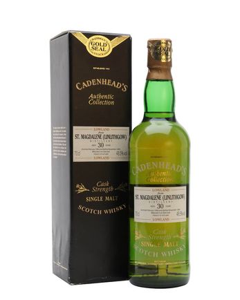 St Magdalene 1964 30 Year Old Cadenhead's