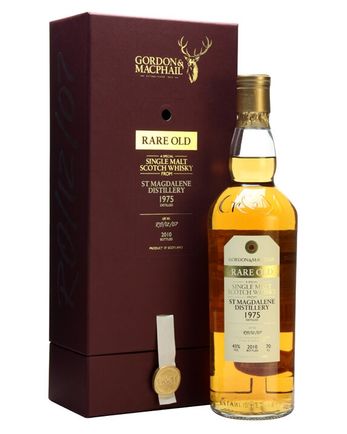 St Magdalene 1975 Rare Old Series Gordon & Macphail