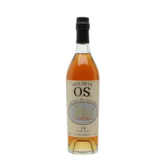 Old Skye (Talisker) 2011 / 14 Year Old / Decadent Drinks