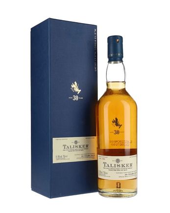 Talisker 30 Year Old Bottled 2006