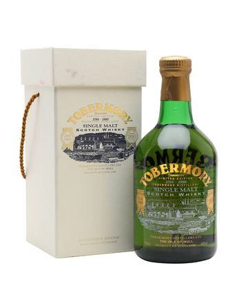 Tobermory Bicentenary