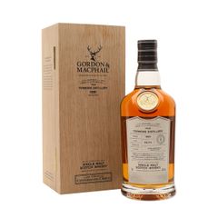 Tormore 1991 / 31 Year Old / Cask #15381 / Connoisseurs Choice