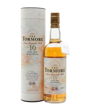 Tormore 10 Year Old Bottled 1990s