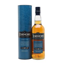 Tormore 12 Year Old