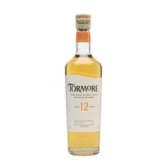 Tormore 12 Year Old