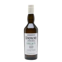Tormore 2009 Legacy / Bourbon Cask #4046 / Whisky Show 2025
