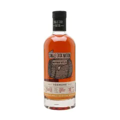 Tormore 2014 / 10 Year Old / Cask 170453 / Single Cask Nation