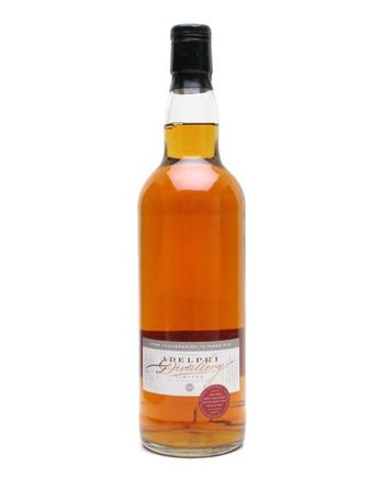 Tullibardine 1966 35 Year Old Adelphi