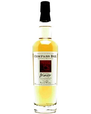Compass Box Monster