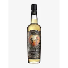 Compass Box Flaming Heart 7th Release