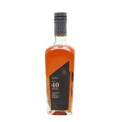 CRN57° 40 Year Old Blended Malt