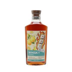 Islay Blended Malt 2009 / 16 Year Old / Signature Barrel Series / Whisky Trail