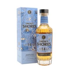 Wemyss Smoky Shores 14 Year Old