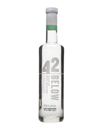 42 Below Feijoa Vodka