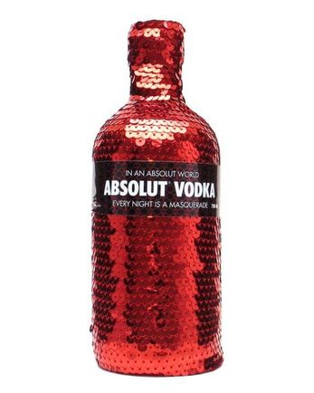Absolut Masquerade Vodka