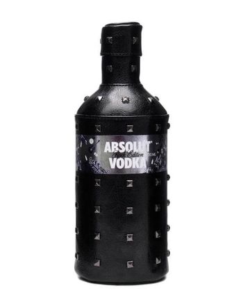 Absolut Rock Edition Vodka