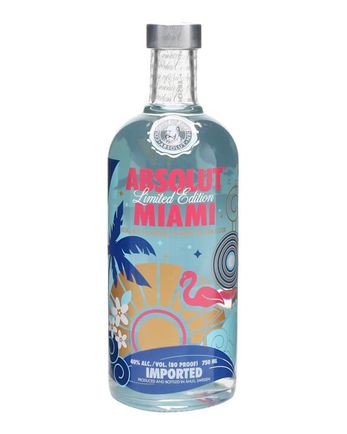 Absolut Miami