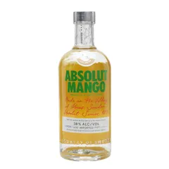 Absolut Mango Vodka