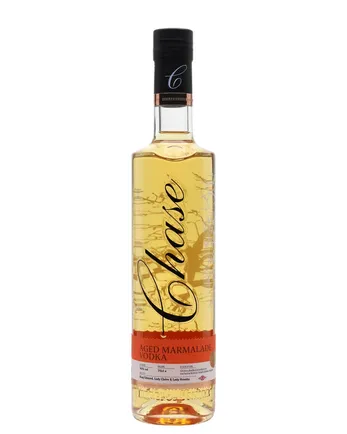 Chase Seville Orange Marmalade Vodka