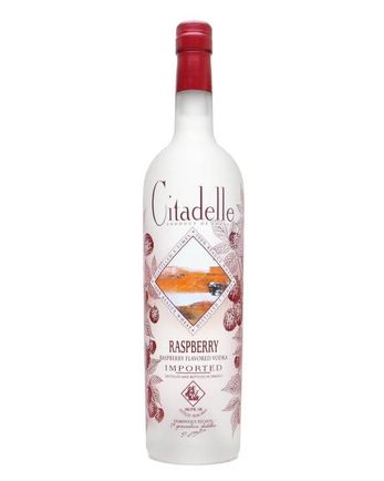 Citadelle Raspberry Spirit