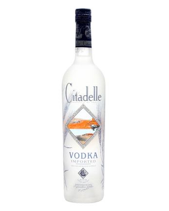 Citadelle Vodka