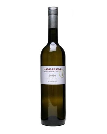 Hangar One Spiced Pear Vodka